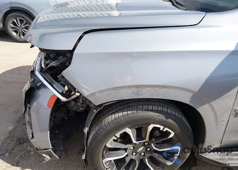 2023 Chevrolet Tahoe 2Wd Lt z USA, uszkodzony, nr VIN 1GNSCNKD8PR529335